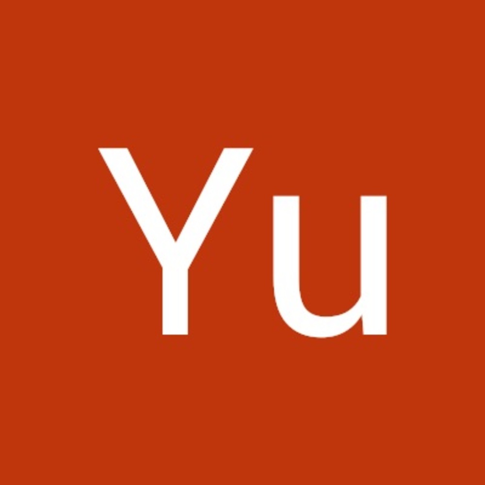 Meet your Posher, Yu